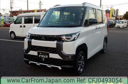 mitsubishi delica 2024 quick_quick_4AA-B35A_B35A-0509698