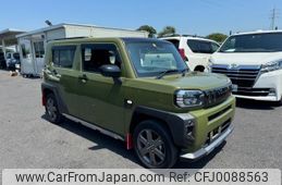 daihatsu taft 2021 quick_quick_5BA-LA900S_LA900S-0066414