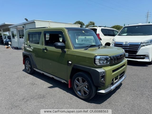 daihatsu taft 2021 quick_quick_5BA-LA900S_LA900S-0066414 image 1