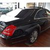 mercedes-benz s-class 2010 -MERCEDES-BENZ--Benz S Class DBA-221171--WDD2211712A312727---MERCEDES-BENZ--Benz S Class DBA-221171--WDD2211712A312727- image 5