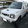 suzuki jimny 2009 quick_quick_ABA-JB23W_JB23W-611177 image 1