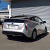 toyota prius 2016 -TOYOTA--Prius DAA-ZVW55--ZVW55-8031408---TOYOTA--Prius DAA-ZVW55--ZVW55-8031408- image 8