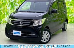honda n-wgn 2018 quick_quick_DBA-JH1_JH1-1398018