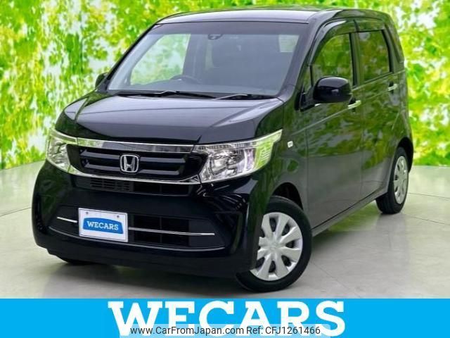 honda n-wgn 2018 quick_quick_DBA-JH1_JH1-1398018 image 1