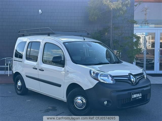 renault kangoo 2020 -RENAULT--Renault Kangoo ABA-KWH5F1--VF1KW14B3K0802673---RENAULT--Renault Kangoo ABA-KWH5F1--VF1KW14B3K0802673- image 1