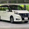 nissan serena 2018 -NISSAN--Serena DAA-HFC27--HFC27-007348---NISSAN--Serena DAA-HFC27--HFC27-007348- image 18