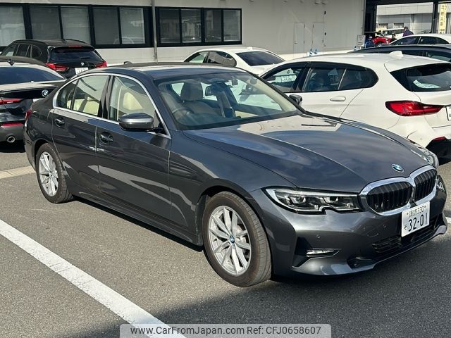 bmw 3-series 2020 -BMW--BMW 3 Series 3BA-5F20--WBA5F32090FJ38973---BMW--BMW 3 Series 3BA-5F20--WBA5F32090FJ38973- image 1