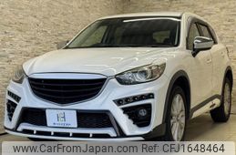 mazda cx-5 2012 CFJ1648464