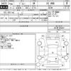 suzuki jimny 2008 -SUZUKI--Jimny JB23W-605607---SUZUKI--Jimny JB23W-605607- image 3