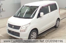 suzuki wagon-r 2009 -SUZUKI--Wagon R MH23S-203333---SUZUKI--Wagon R MH23S-203333-