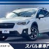 subaru xv 2017 -SUBARU--Subaru XV DBA-GT3--GT3-032290---SUBARU--Subaru XV DBA-GT3--GT3-032290- image 1