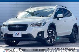 subaru xv 2017 -SUBARU--Subaru XV DBA-GT3--GT3-032290---SUBARU--Subaru XV DBA-GT3--GT3-032290-