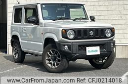 suzuki jimny 2021 -SUZUKI--Jimny 3BA-JB64W--JB64W-185674---SUZUKI--Jimny 3BA-JB64W--JB64W-185674-