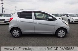 suzuki cervo 2009 NIKYO_SK86839