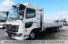 hino ranger 2019 -HINO--Hino Ranger 2KG-FD2ABG--FD2AB-112019---HINO--Hino Ranger 2KG-FD2ABG--FD2AB-112019-