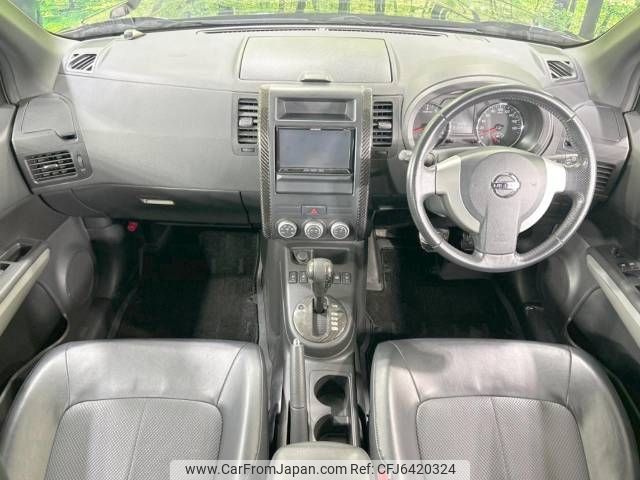 nissan x-trail 2012 -NISSAN--X-Trail DBA-NT31--NT31-234797---NISSAN--X-Trail DBA-NT31--NT31-234797- image 2