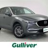 mazda cx-5 2021 -MAZDA--CX-5 3DA-KF2P--KF2P-452893---MAZDA--CX-5 3DA-KF2P--KF2P-452893- image 1