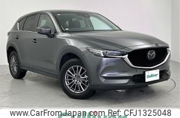 mazda cx-5 2021 -MAZDA--CX-5 3DA-KF2P--KF2P-452893---MAZDA--CX-5 3DA-KF2P--KF2P-452893-