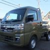 daihatsu hijet-truck 2024 -DAIHATSU 【名変中 】--Hijet Truck S510P--0592413---DAIHATSU 【名変中 】--Hijet Truck S510P--0592413- image 1