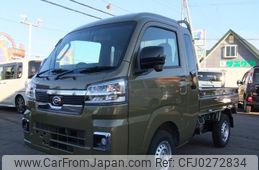 daihatsu hijet-truck 2024 -DAIHATSU 【名変中 】--Hijet Truck S510P--0592413---DAIHATSU 【名変中 】--Hijet Truck S510P--0592413-