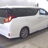 toyota alphard 2021 quick_quick_3BA-AGH30W_AGH30-0384276 image 2