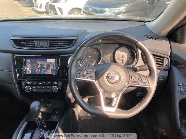 nissan x-trail 2019 quick_quick_NT32_NT32-586946 image 2