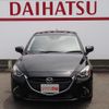 mazda demio 2017 -MAZDA--Demio DJ3FS--500054---MAZDA--Demio DJ3FS--500054- image 1