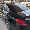 mercedes-benz c-class 2015 -MERCEDES-BENZ--Benz C Class DBA-205040C--WDD2050402R043408---MERCEDES-BENZ--Benz C Class DBA-205040C--WDD2050402R043408- image 2