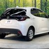 toyota yaris 2023 quick_quick_MXPA10_MXPA10-2066491 image 2