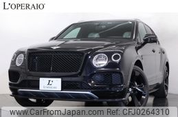 bentley bentayga 2018 -BENTLEY--ﾍﾞﾝﾄﾚｰﾍﾞﾝﾃｲｶﾞ ABA-BADCU--SJAAL14V2JC022994---BENTLEY--ﾍﾞﾝﾄﾚｰﾍﾞﾝﾃｲｶﾞ ABA-BADCU--SJAAL14V2JC022994-