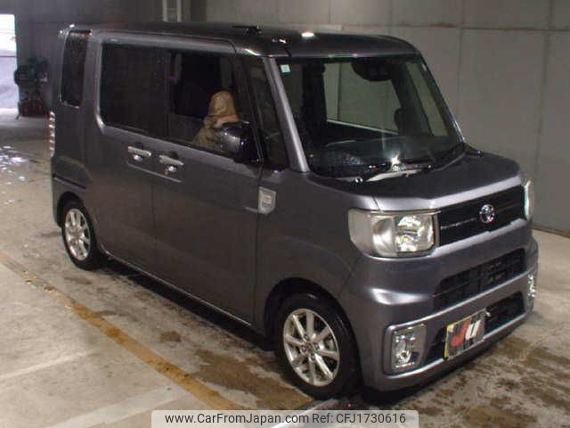 toyota pixis-mega 2020 CFJ1730616 image 1