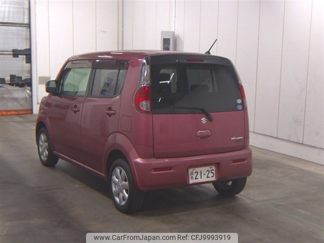 suzuki mr-wagon 2012 -SUZUKI 【名変中 】--MR Wagon MF33S-131471---SUZUKI 【名変中 】--MR Wagon MF33S-131471- image 2