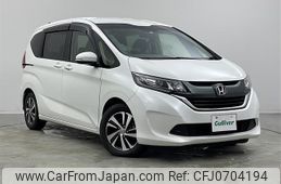 honda freed 2017 -HONDA--Freed DBA-GB5--GB5-1033339---HONDA--Freed DBA-GB5--GB5-1033339-