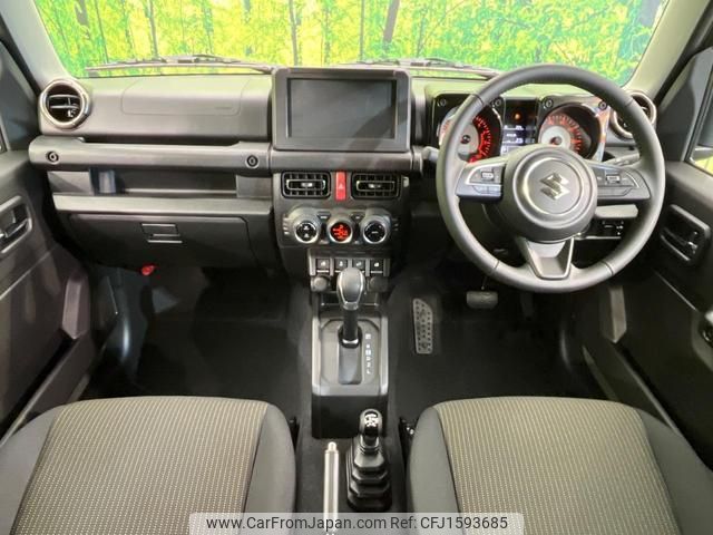 suzuki jimny 2025 CFJ1593685 image 2