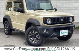 suzuki jimny-sierra 2024 -SUZUKI--Jimny Sierra 3BA-JB74W--JB74W-227710---SUZUKI--Jimny Sierra 3BA-JB74W--JB74W-227710-