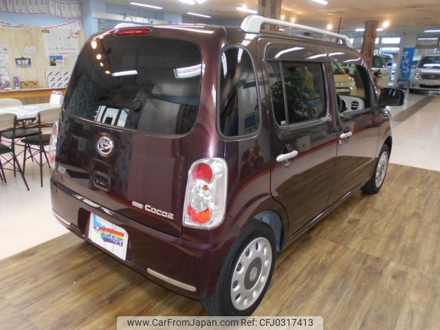 daihatsu mira-cocoa 2012 -DAIHATSU--Mira Cocoa DBA-L675S--0125040---DAIHATSU--Mira Cocoa DBA-L675S--0125040- image 2