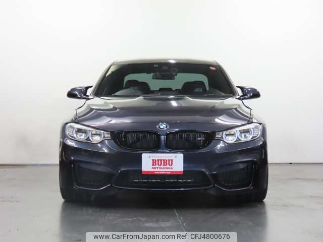 bmw m3 2016 -BMW--BMW M3 CBA-3C30--WBS8M920205G47751---BMW--BMW M3 CBA-3C30--WBS8M920205G47751- image 2