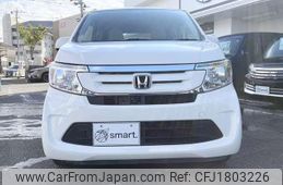 honda n-wgn 2017 CFJ1803226