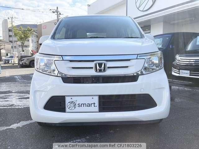 honda n-wgn 2017 CFJ1803226 image 1
