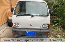 mitsubishi minicab-truck 1997 CFJ1864633