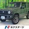 suzuki jimny 2020 -SUZUKI--Jimny 3BA-JB64W--JB64W-165828---SUZUKI--Jimny 3BA-JB64W--JB64W-165828- image 1