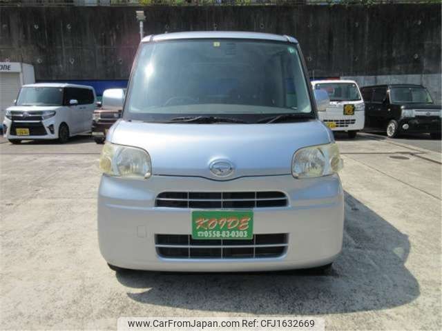 daihatsu tanto 2010 CFJ1632669 image 2
