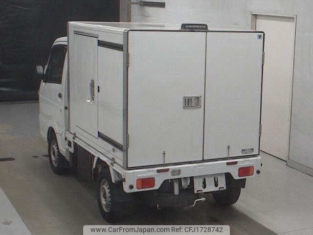 suzuki carry-truck 2017 CFJ1728742 image 2