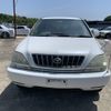 toyota harrier 2002 NIKYO_FS47949 image 6