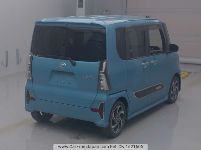 daihatsu tanto 2022 CFJ1621605 image 2