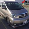 toyota alphard 2003 -TOYOTA 【鈴鹿 300ﾁ2088】--Alphard ANH10W-0047212---TOYOTA 【鈴鹿 300ﾁ2088】--Alphard ANH10W-0047212- image 1