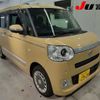 daihatsu move-canbus 2022 -DAIHATSU 【富山 581ﾁ2920】--Move Canbus LA850S--LA850S-0001208---DAIHATSU 【富山 581ﾁ2920】--Move Canbus LA850S--LA850S-0001208- image 1