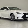lexus rc 2024 -LEXUS--Lexus RC 3BA-GSC10--GSC10-6002540---LEXUS--Lexus RC 3BA-GSC10--GSC10-6002540- image 1