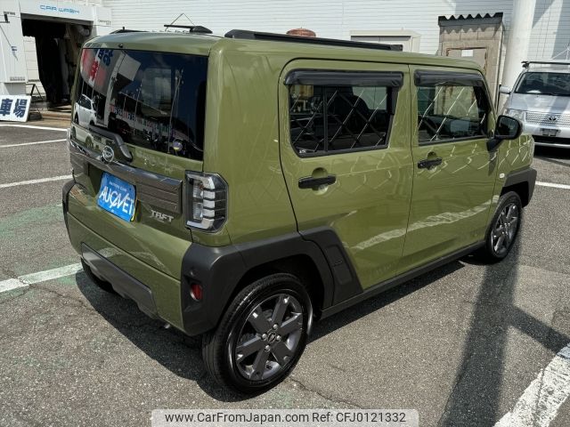 daihatsu taft 2023 -DAIHATSU--Taft 5BA-LA900S--LA900S-0130392---DAIHATSU--Taft 5BA-LA900S--LA900S-0130392- image 2