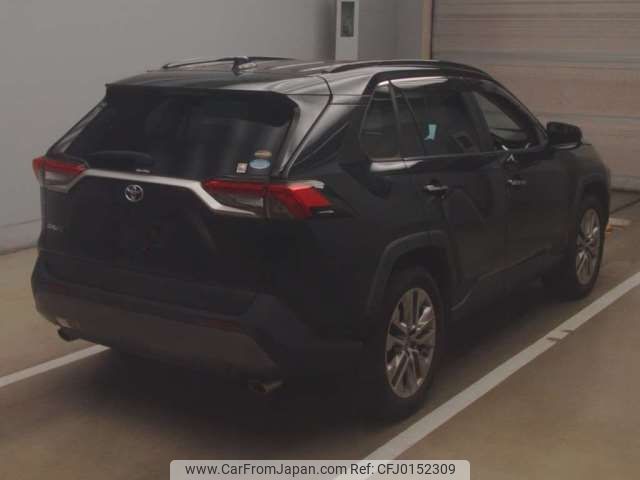 toyota rav4 2019 -TOYOTA--RAV4 6BA-MXAA54--MXAA54-4012094---TOYOTA--RAV4 6BA-MXAA54--MXAA54-4012094- image 2